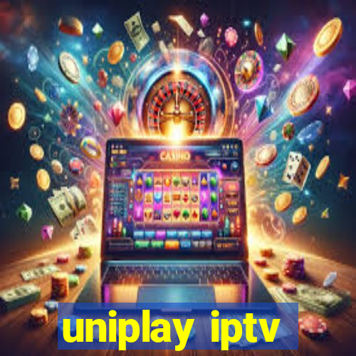 uniplay iptv